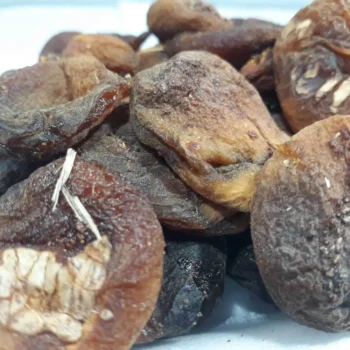 Iskarta Gün Kurusu Kayısı