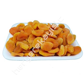 Küçük Boy Sarı Kayısı Kurusu