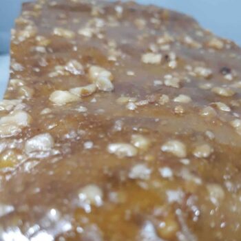 Bol Cevizli Yöresel Dut Pestili