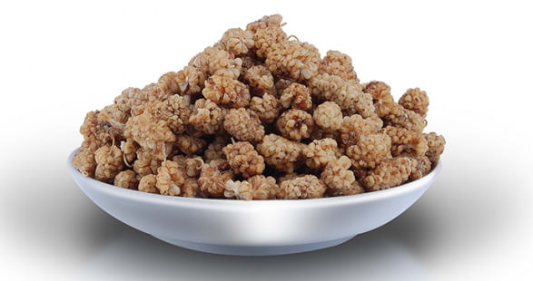 Dut Kurusu Çekirdekli (Malatya) 1 kg