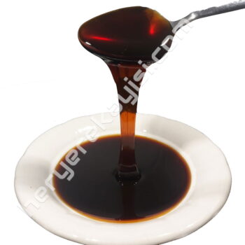 Elazığ Dut Pekmezi