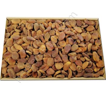 Elekaltı Gün Kurusu Kayısı