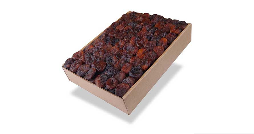 Gün Kurusu Kayısı Jumbo 1 kg