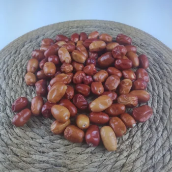 Doğal Kuru İğde Hurması