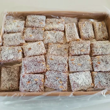 Toptan Kayısı Cezeryesi