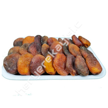 Orta Boy Gün Kurusu Kayısı