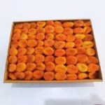 Toptan Orta Boy Sarı Kuru Kayısı