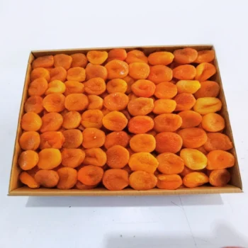 Toptan Orta Boy Sarı Kuru Kayısı