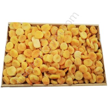 Elekaltı Sarı kayısı