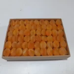 Toptan Jumbo Sarı Kayısı