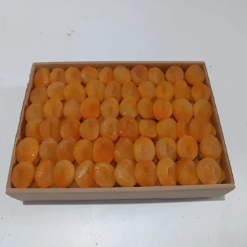 Toptan Jumbo Sarı Kayısı