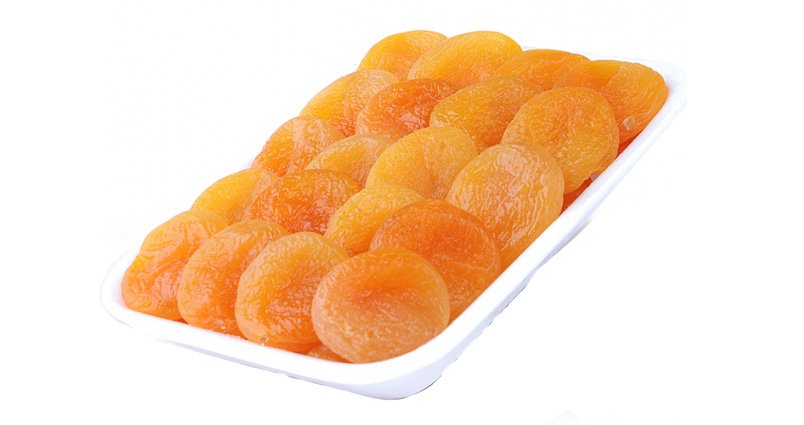 Jumbo Sarı Kayısı 1 kg