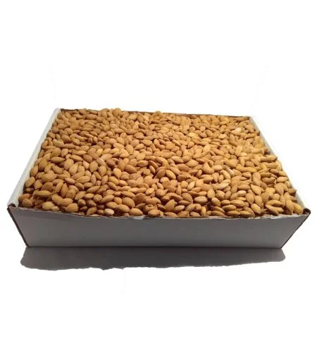 İslimli Kayısı Çekirdeği