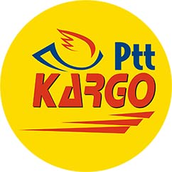 PTTKargo Logo web
