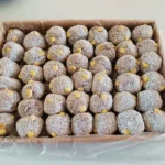 Toptan Hindistan Cevizli Fındıklı Kayısı Atomu