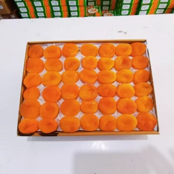 Toptan Ekstra Jumbo Sarı Kayısı