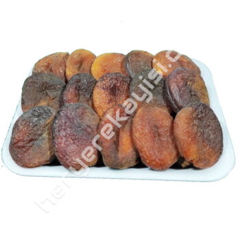 Toptan Ekstra Jumbo Gün Kurusu Kayısı