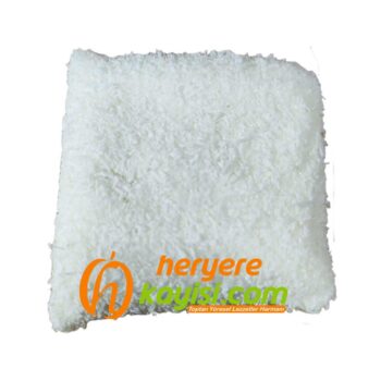 Hindistan Cevizli Bohça Lokumu 500 gr