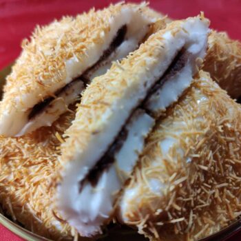 Kadayıflı Bohça Lokumu 500 gr