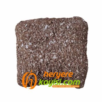 Kakaolu Bohça Lokumu 500 gr