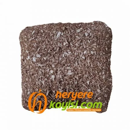 Kakaolu Bohça Lokumu 500 gr