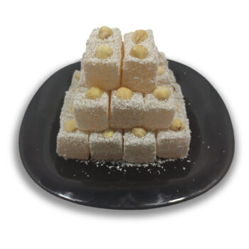 Fındıklı Sade Lokum