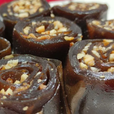 Fındıklı Ballı Sarma