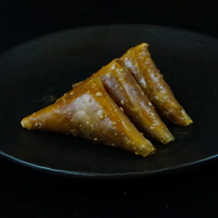 Fındıklı Ballı Muska