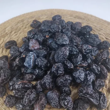 Mürdüm Kara Erik Kurusu