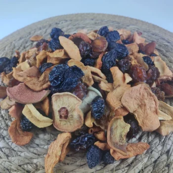 Hoşaflık Karışık Kuru Meyve