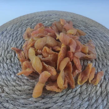 Sarı Ekşi Hoşaflık Kayısı