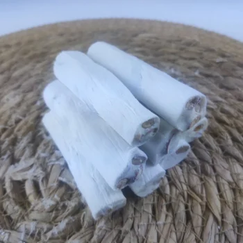 Sütlü Fitil Lokumu