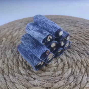 vişneli fitil lokumu