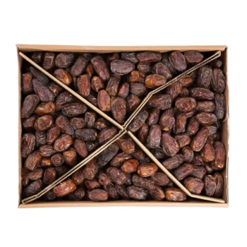 Toptan Kudüs Medjoul Hurma (Ekonomik)