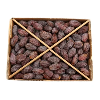 Lüks Kudüs Hurması