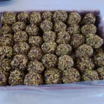 Antep Fıstıklı Pirinç Atom