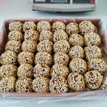 Fındıklı Pirinç Atom