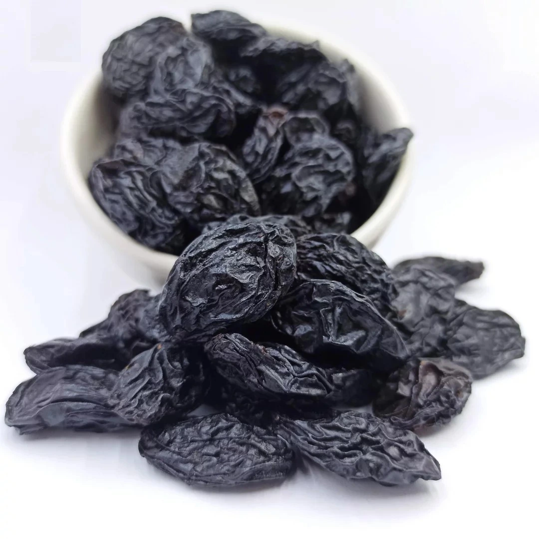 Toptan Çekirdeksiz Kuru Üzüm - Özbek Üzümü Çekirdeksiz Siyah Kuru Üzüm