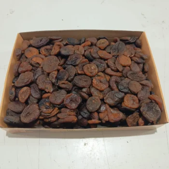 Toptan Kesmelik Gün Kurusu Kayısı