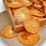 Toptan Dilimlenmiş Cennet Hurması (Trabzon Hurması)