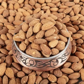 Toptan Kayısı, Toptan Malatya Ürünleri, Toptan Kuru Meyve 30 Toptan Kavrulmuş Badem İçi